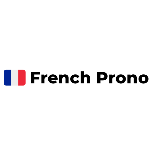 French prono